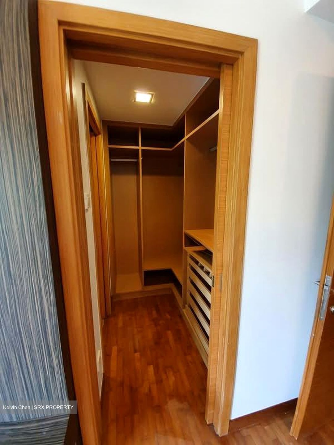 Savannah Condopark (D18), Condominium #564567031